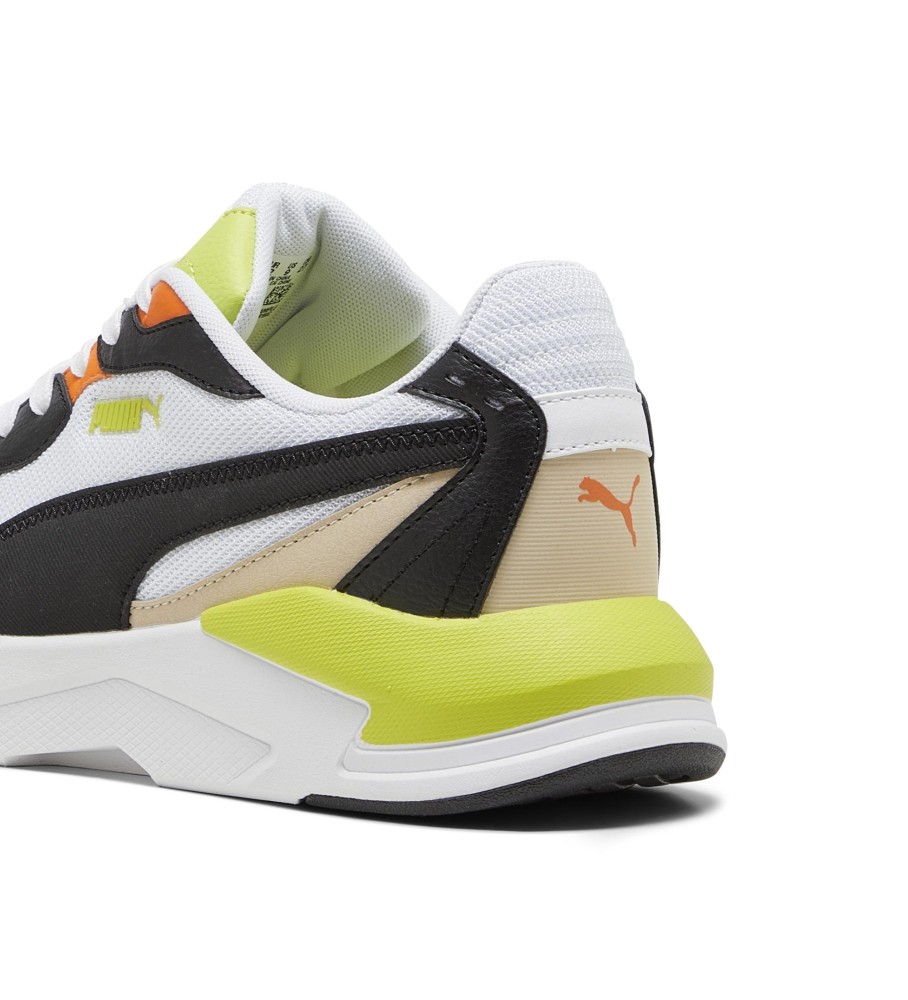 Tênis Puma X-Ray Speed Lite Multicolor