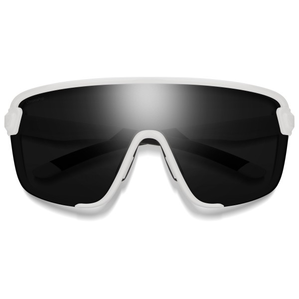 Smith - Bobcat ChromaPop Cat. 3 VLT 10% + Cat.0 VLT 90% - Lunettes vélo