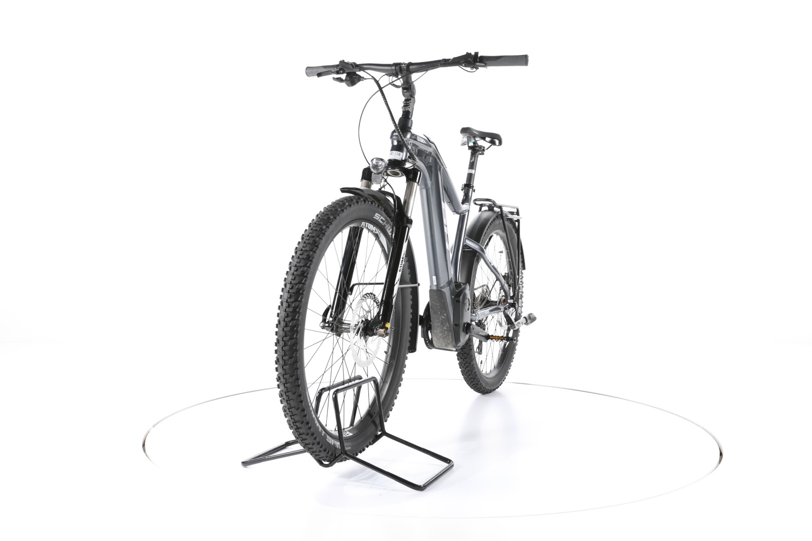 BH Bikes Atomx Cross Pro (2019) | Diamond