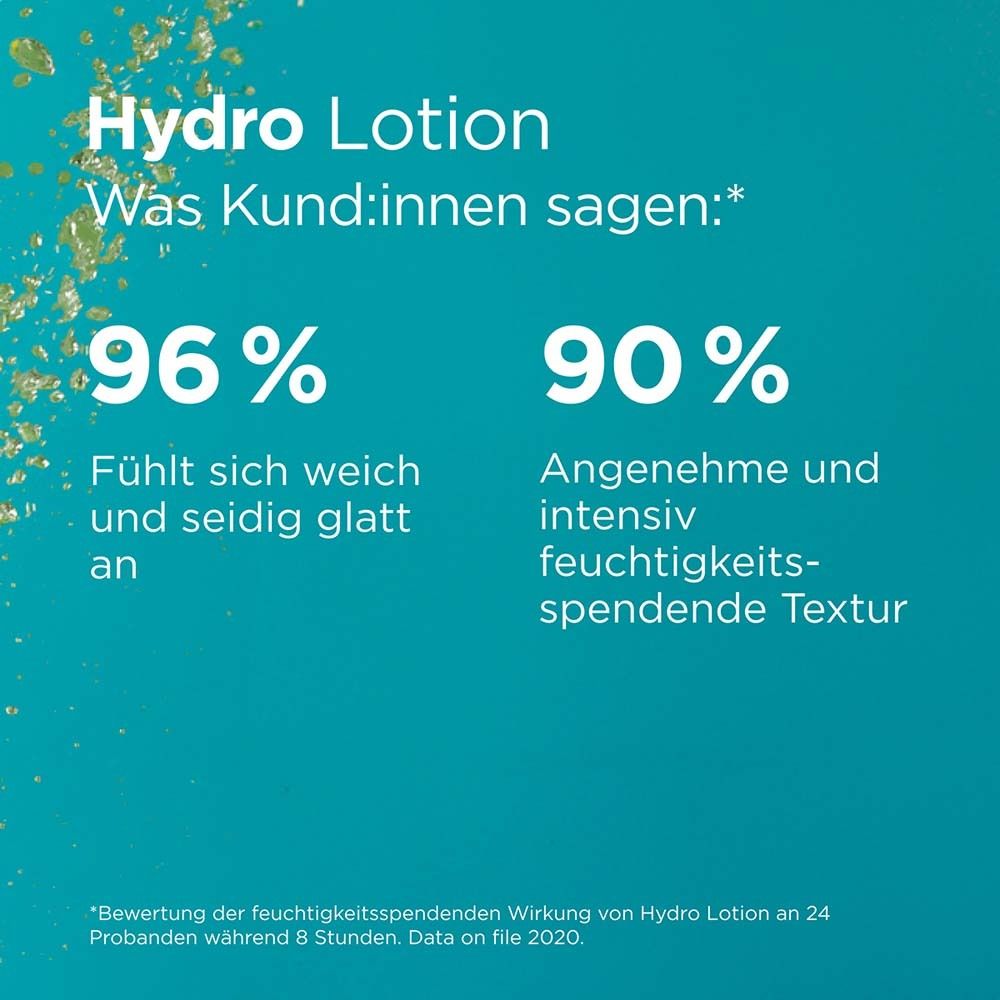 Fotoprotector ISDIN HydroLotion LSF 50 wasserfester Sonnenschutz für empfindliche Haut