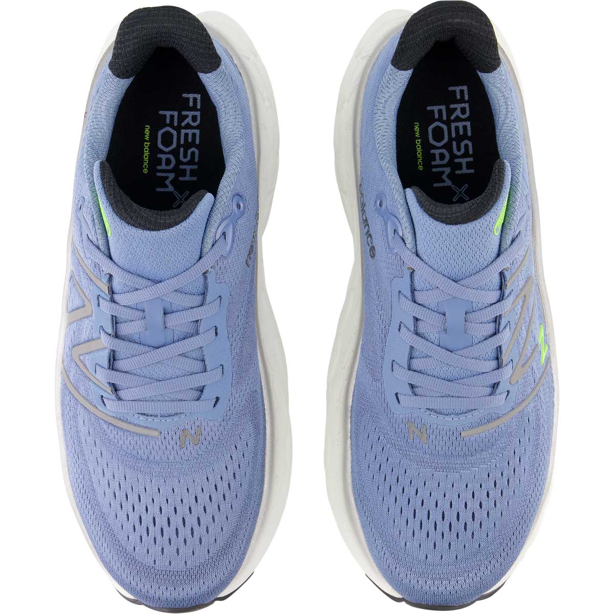 New Balance Fresh Foam X More V4 Løbesko Herre