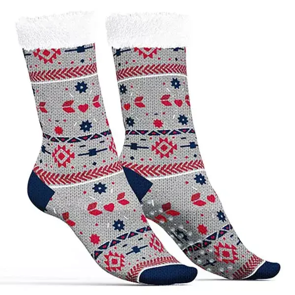 Meias Sanosoin Aloe Maya, tamanho 35-40