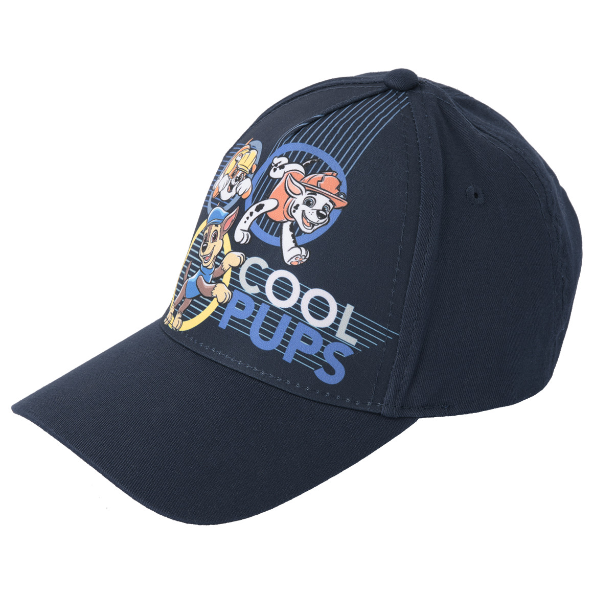 Topolino PAW Patrol Kappe mit Print nachtblau