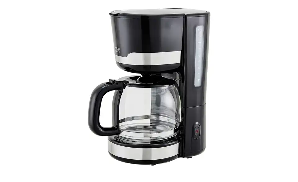 KHG Kaffeeautomat KA-129 SE2