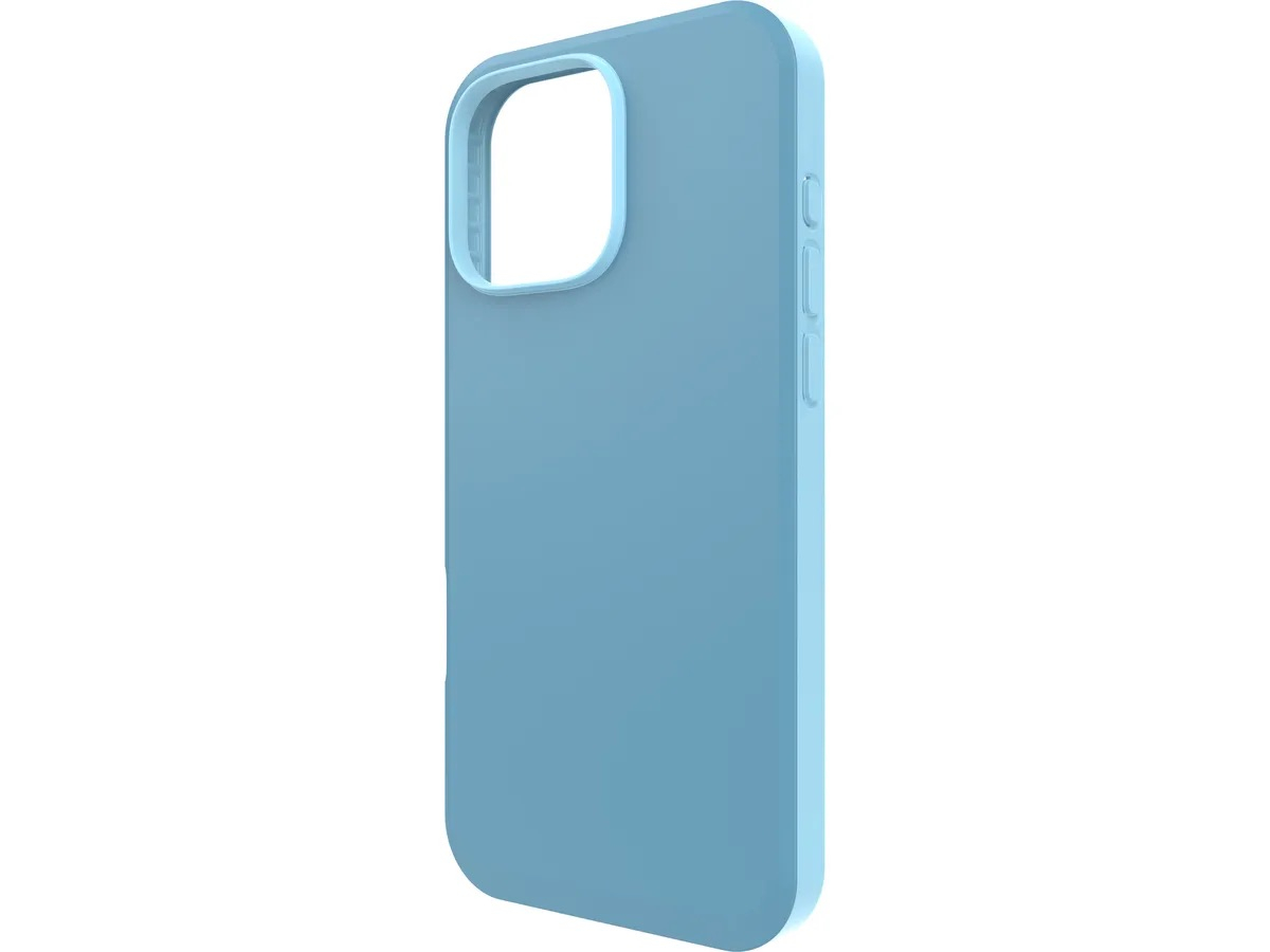 iPhone 16 Pro MagSafe Hülle SoHo Snap Case Recycled (702315228) - Blau