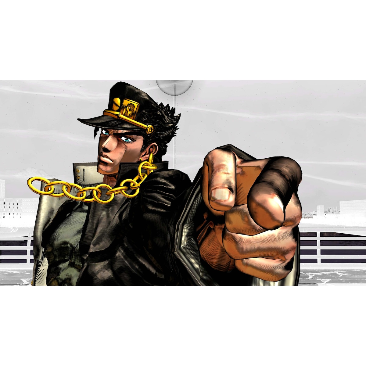JoJo s Bizarre Adventure: All-Star Battle R - PC Windows