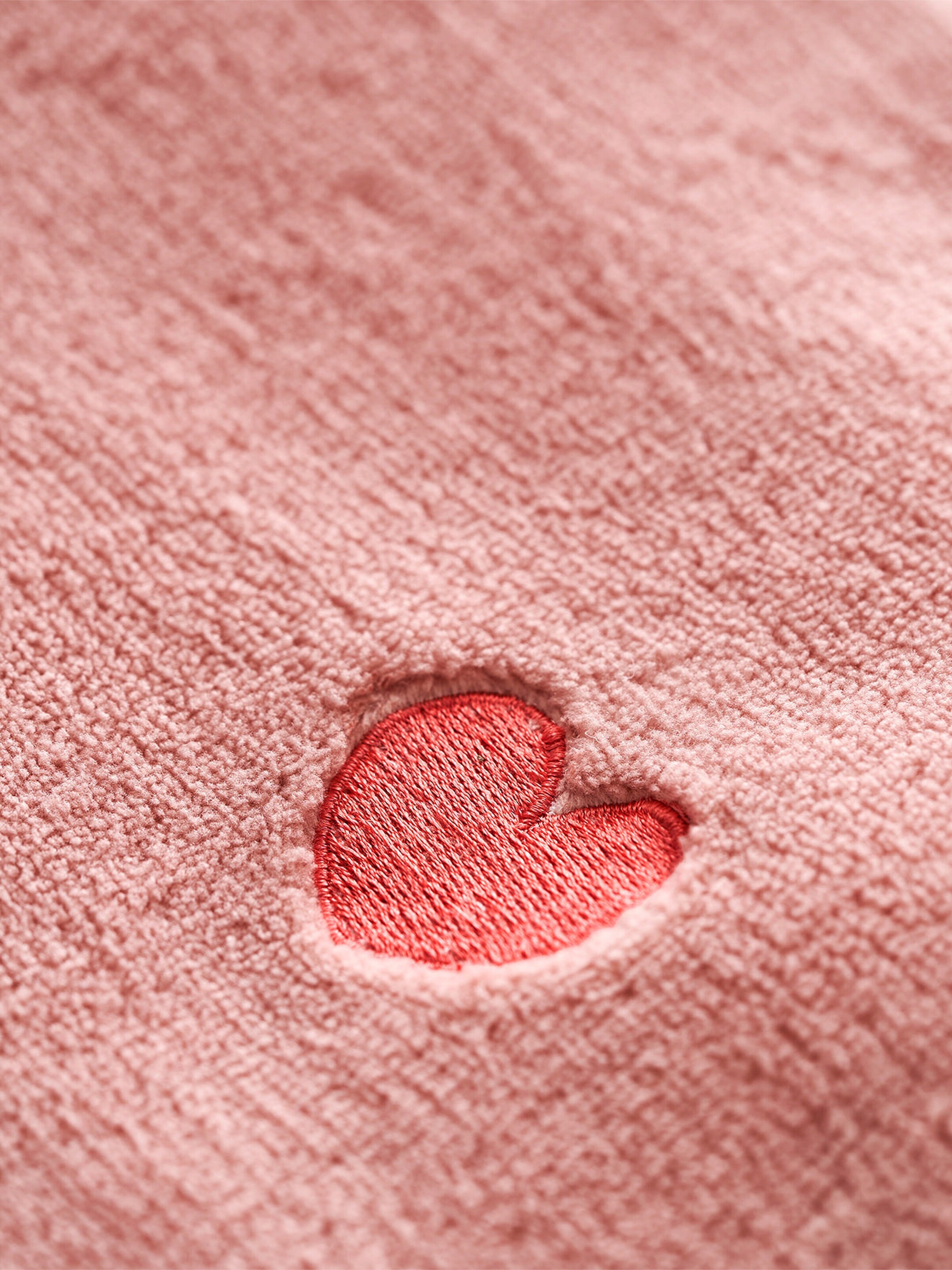 Vertbaudet BABYSCHLAFSACK rosa