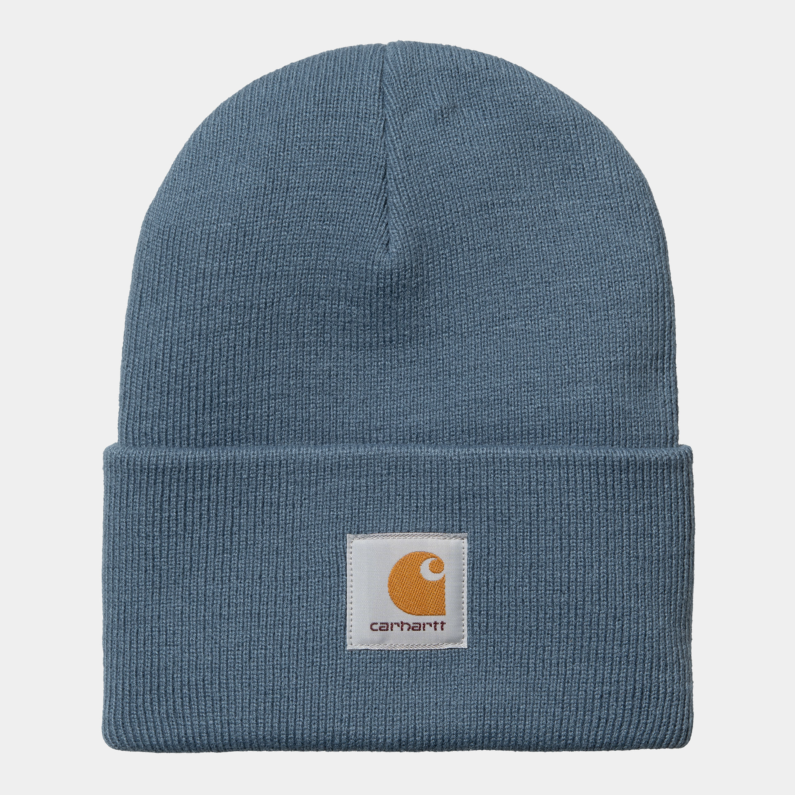 Carhartt WIP Acrylic Watch Hat Hamilton Brown