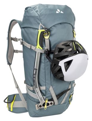 Sac de Randonnée Vaude Rupal 35  Gris