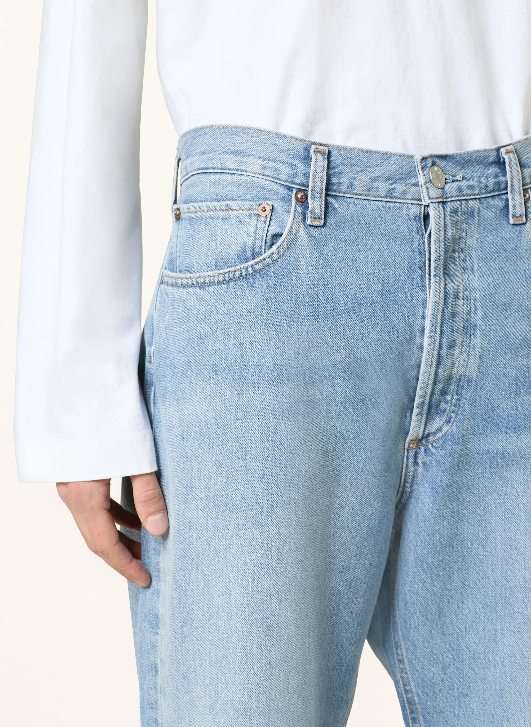 AGOLDE Jeans 90'S Loose Fit