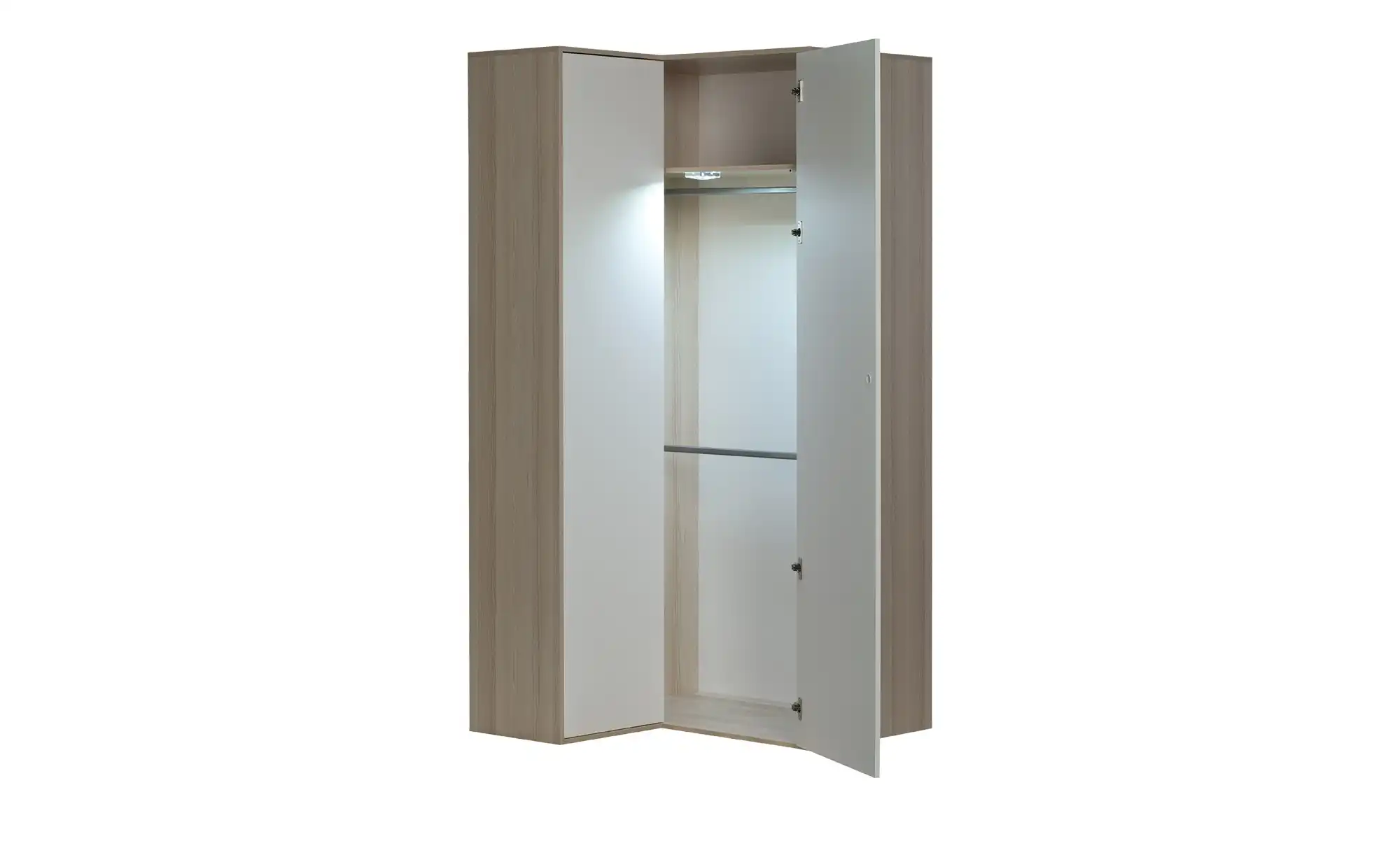 VOX Eckkleiderschrank Spot