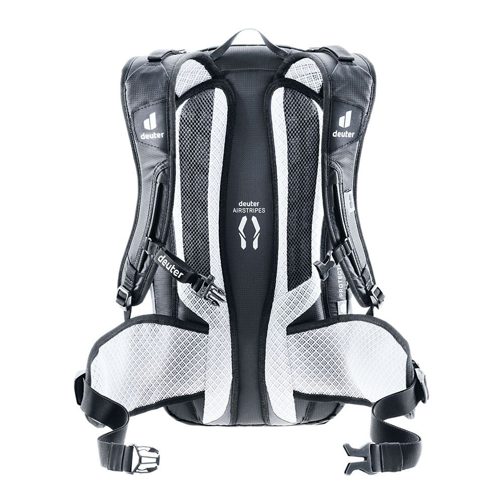 Deuter FLYT SL 12L - Sac À dos Femme graphite/black