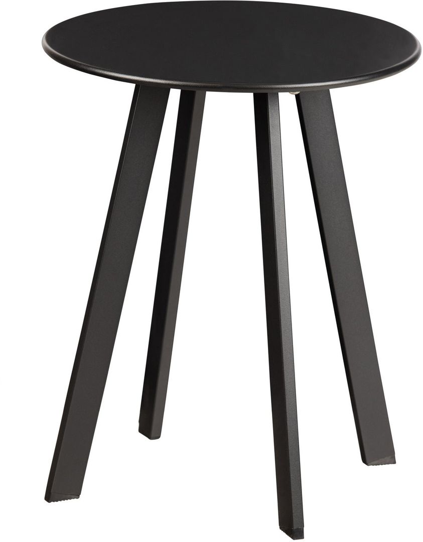 WOOOD   Fer Tuin Bijzettafel