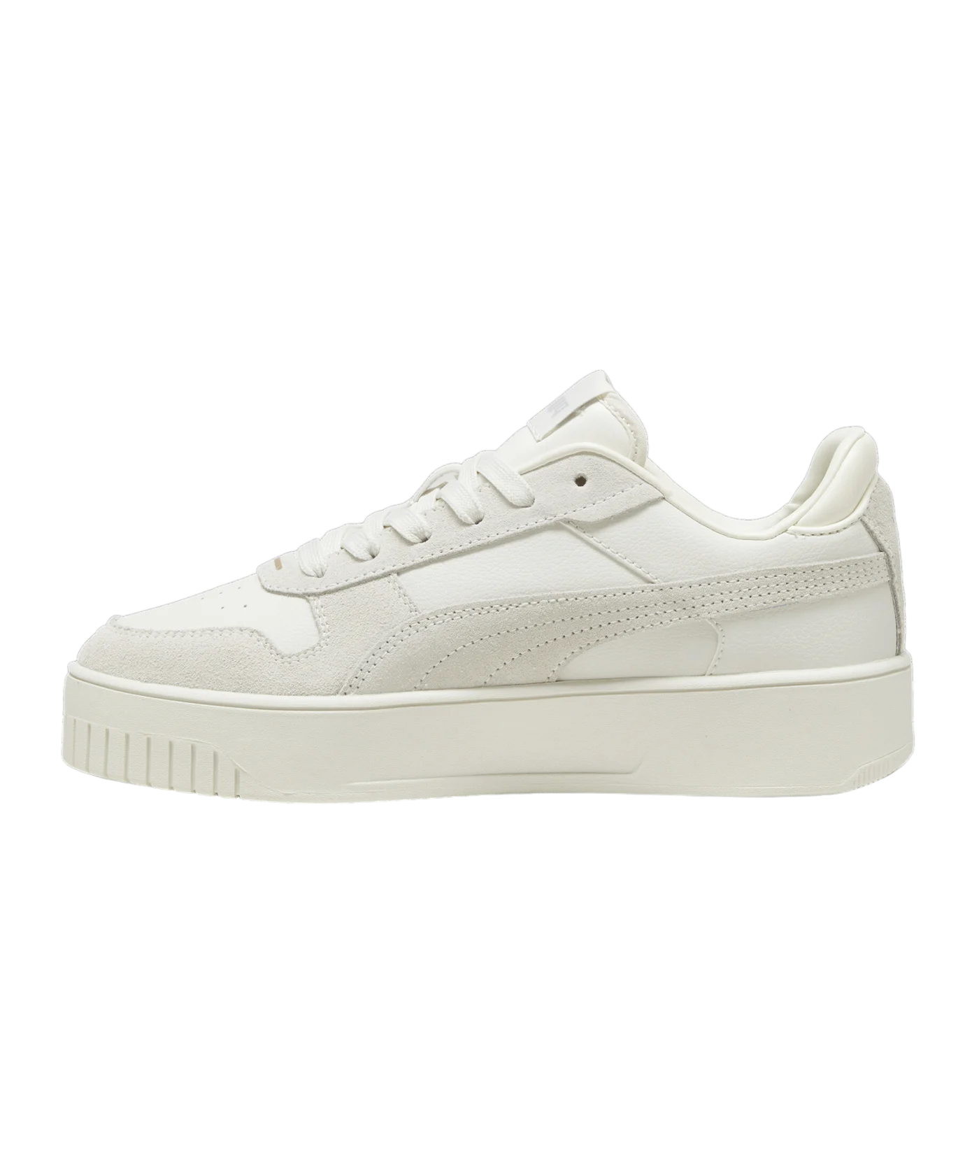 PUMA Carina Street SD Damen Grau F02