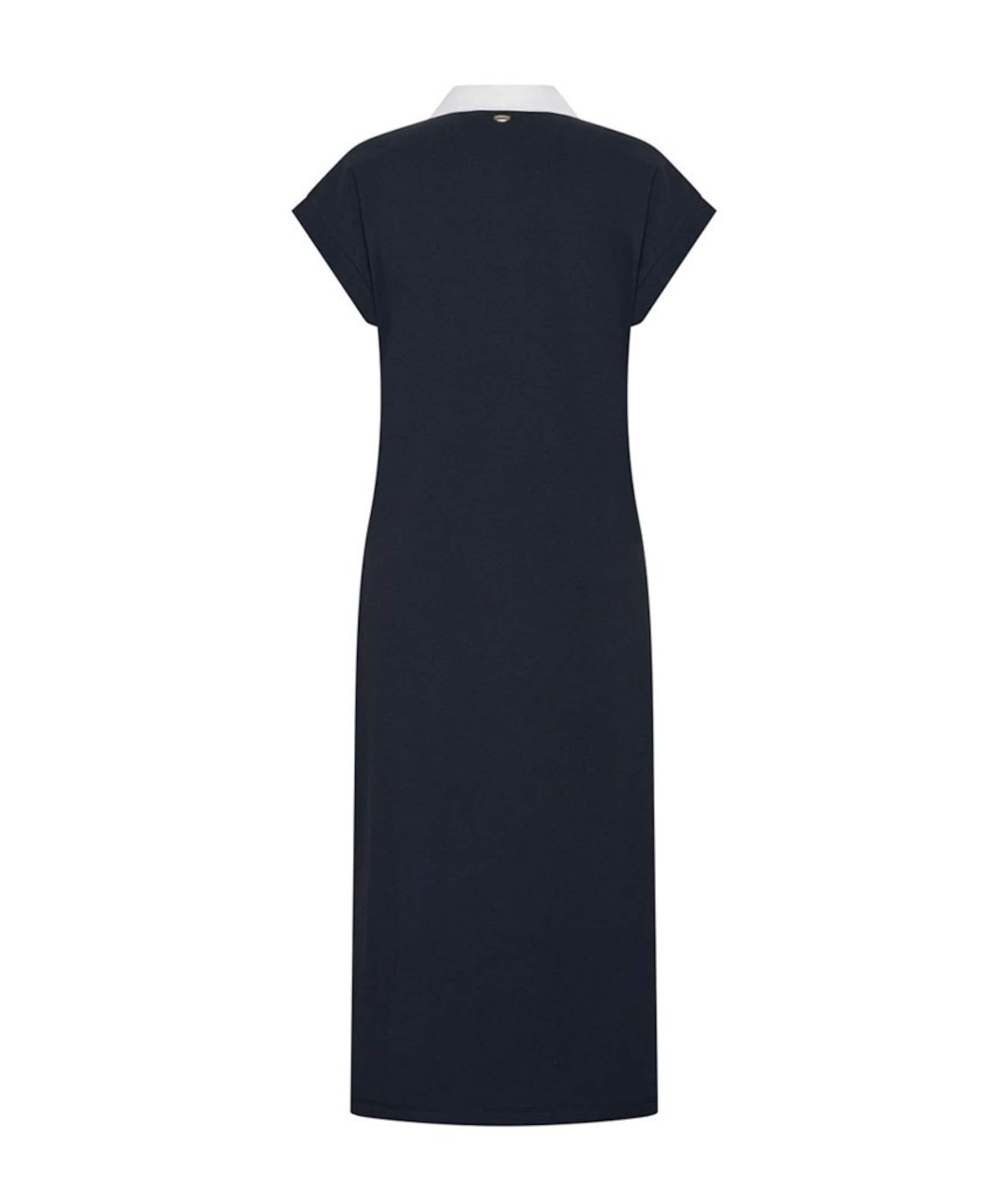 HV Society Dames jurk blauw