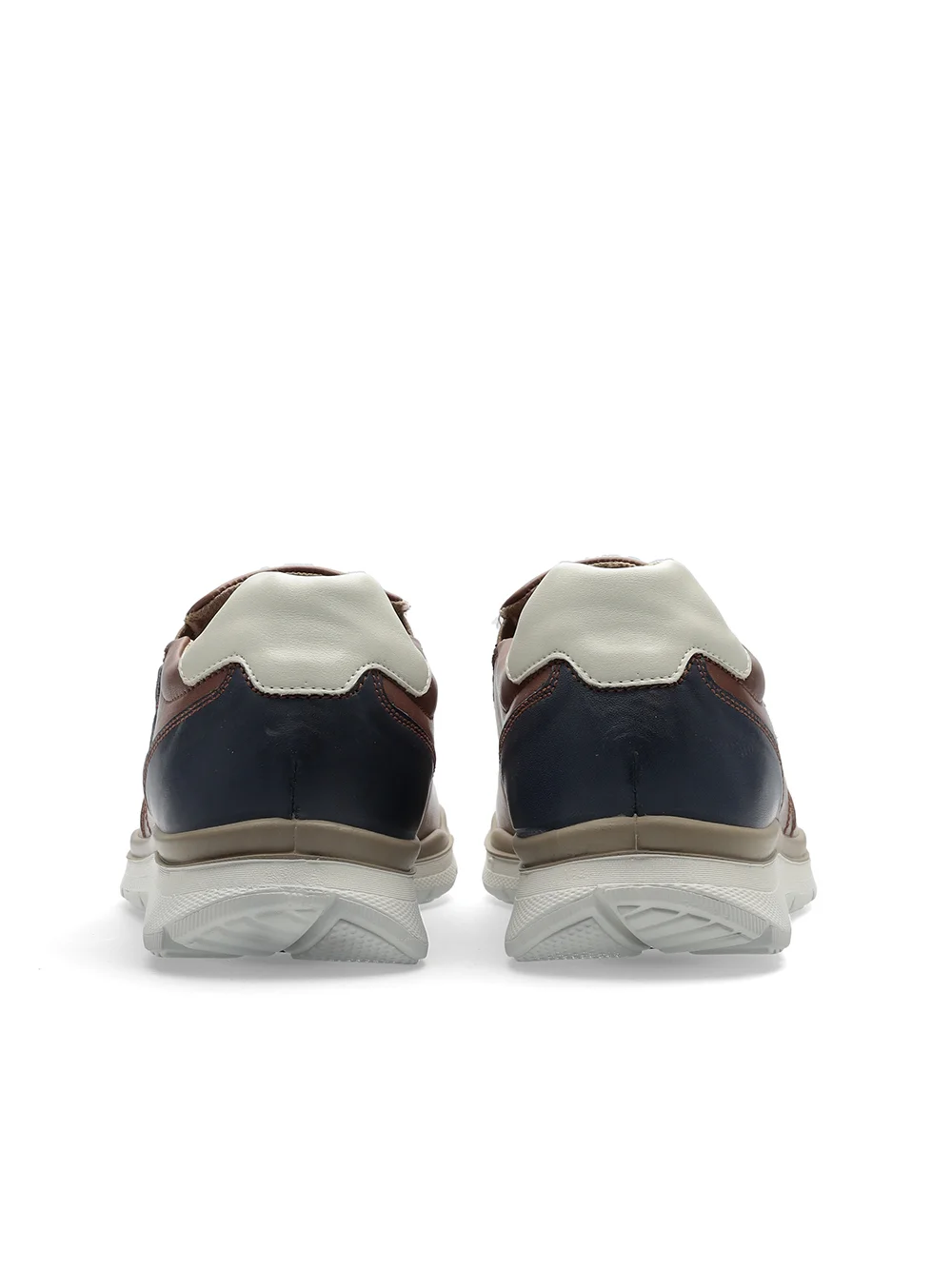Slipper Benjo marone