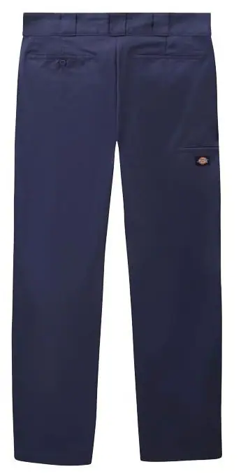 Dickies Double Knee Rec Bukser | SkatePro