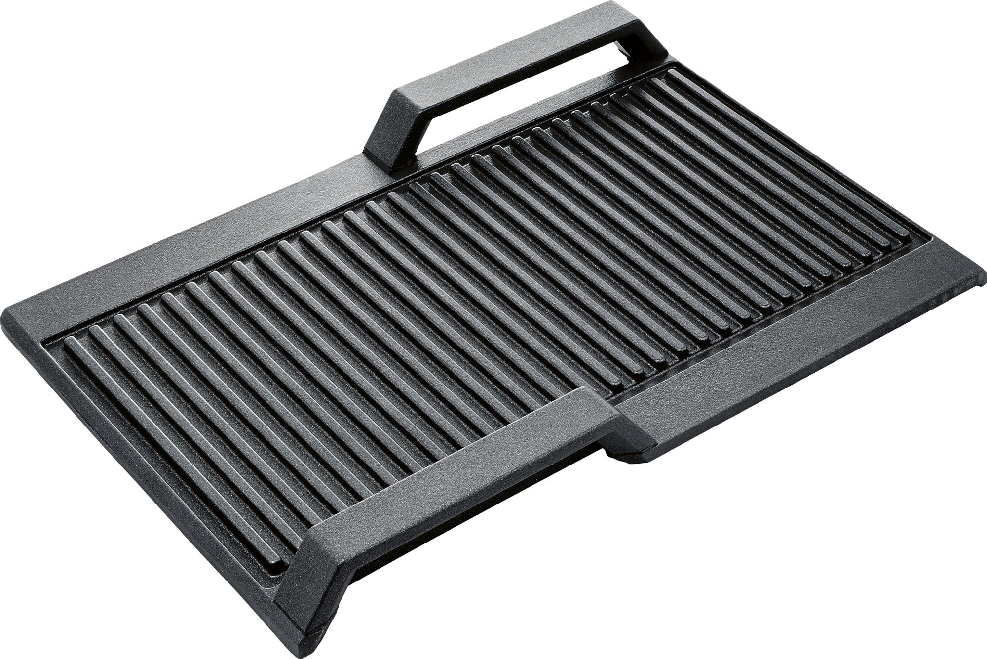 Grelha com ranhuras para fogão de indução FlexInduction 17000300HEZ390522