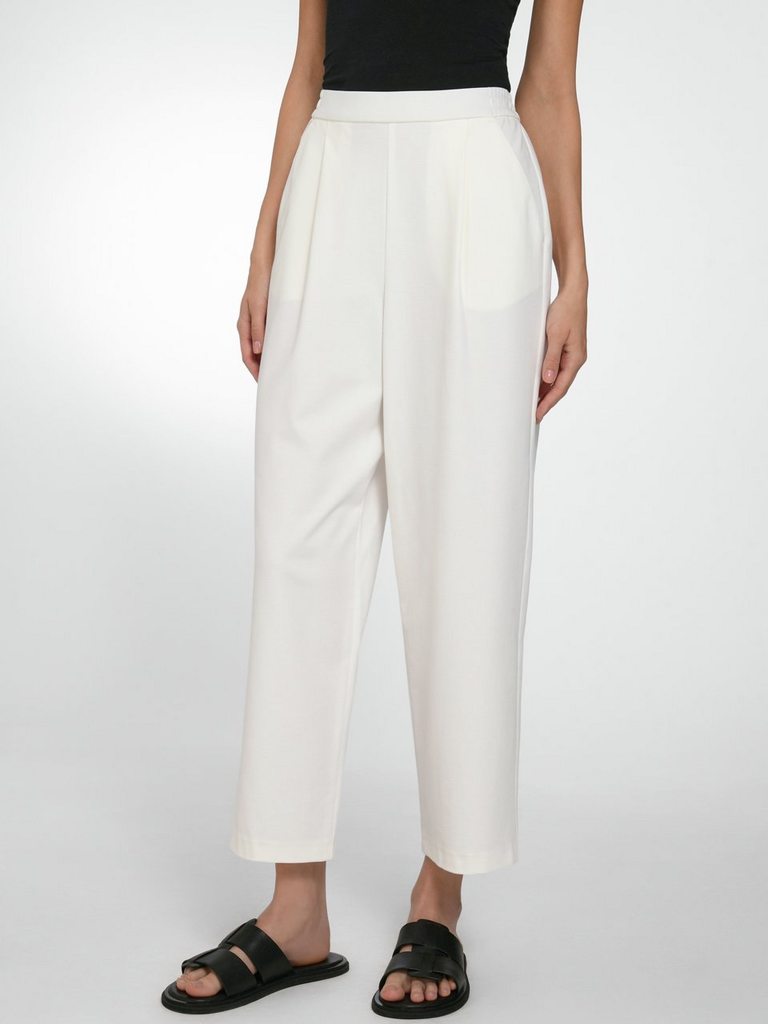 7/8-Jersey-Hose