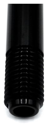 Axe Arrière Black Bearing 12 mm - 170 - M12x1.5 - 19 mm