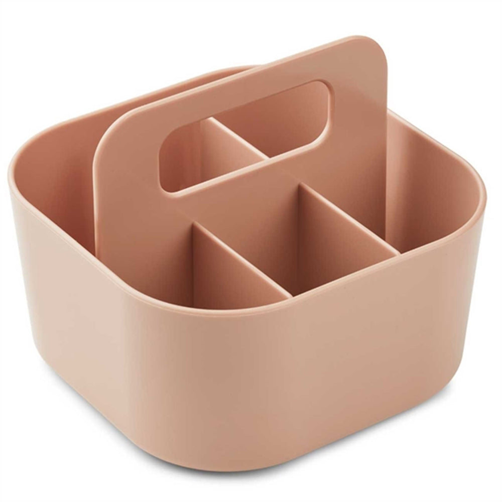 May Opbevaringskasse Rose - LieWood → Luksusbaby.dk