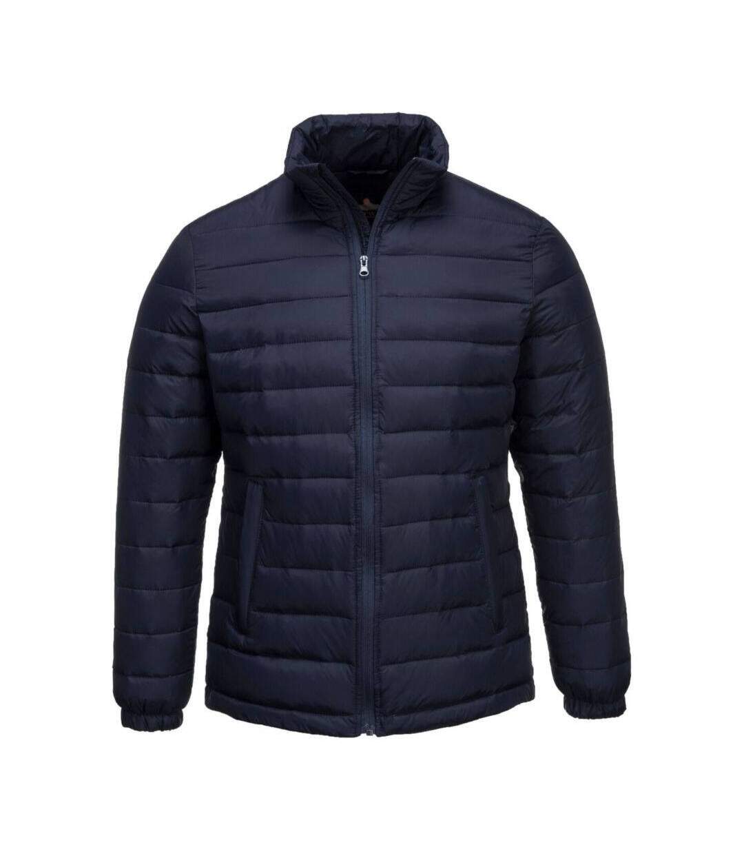 Parka matelassée femme Portwest ASPEN