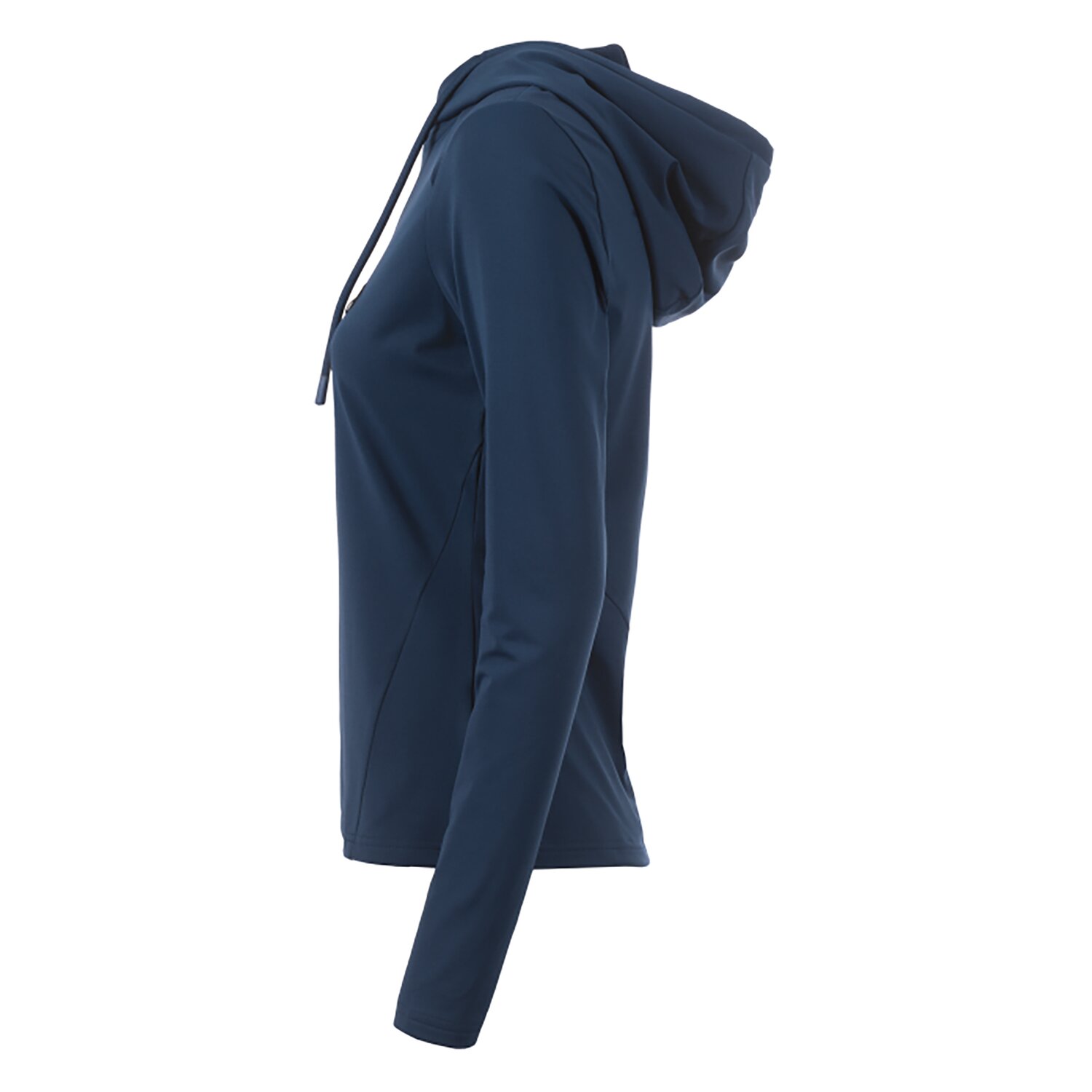 Cavallo Hybrid-Hoodie CAVALMIKI - nightblue