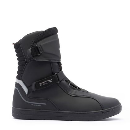 Bottes TCX Boots TOURSTEP WATERPROOF - Noir