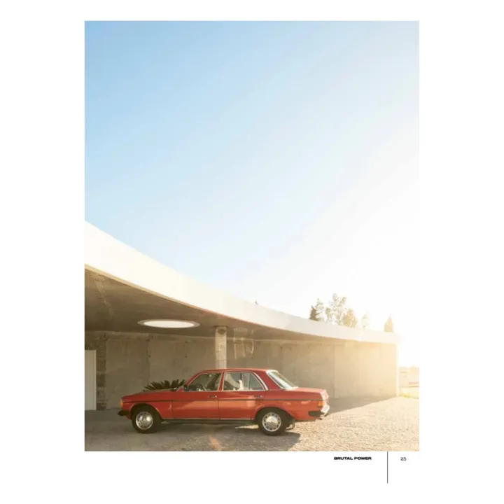 Lannoo Carchitecture - EN