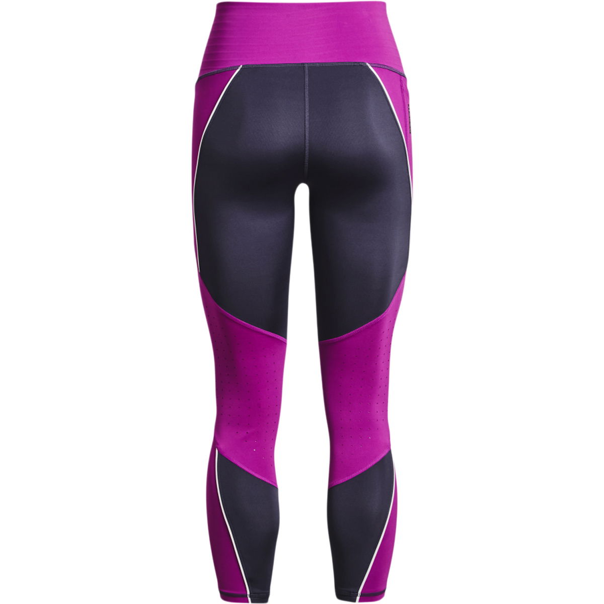 Under Armour Rush 6M Novelty Træningstights Dame