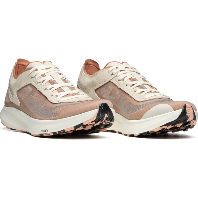 PULSAR PRG  Sportliche Schuhe Unisex RainyDay/MochaMousse/VanillaIce