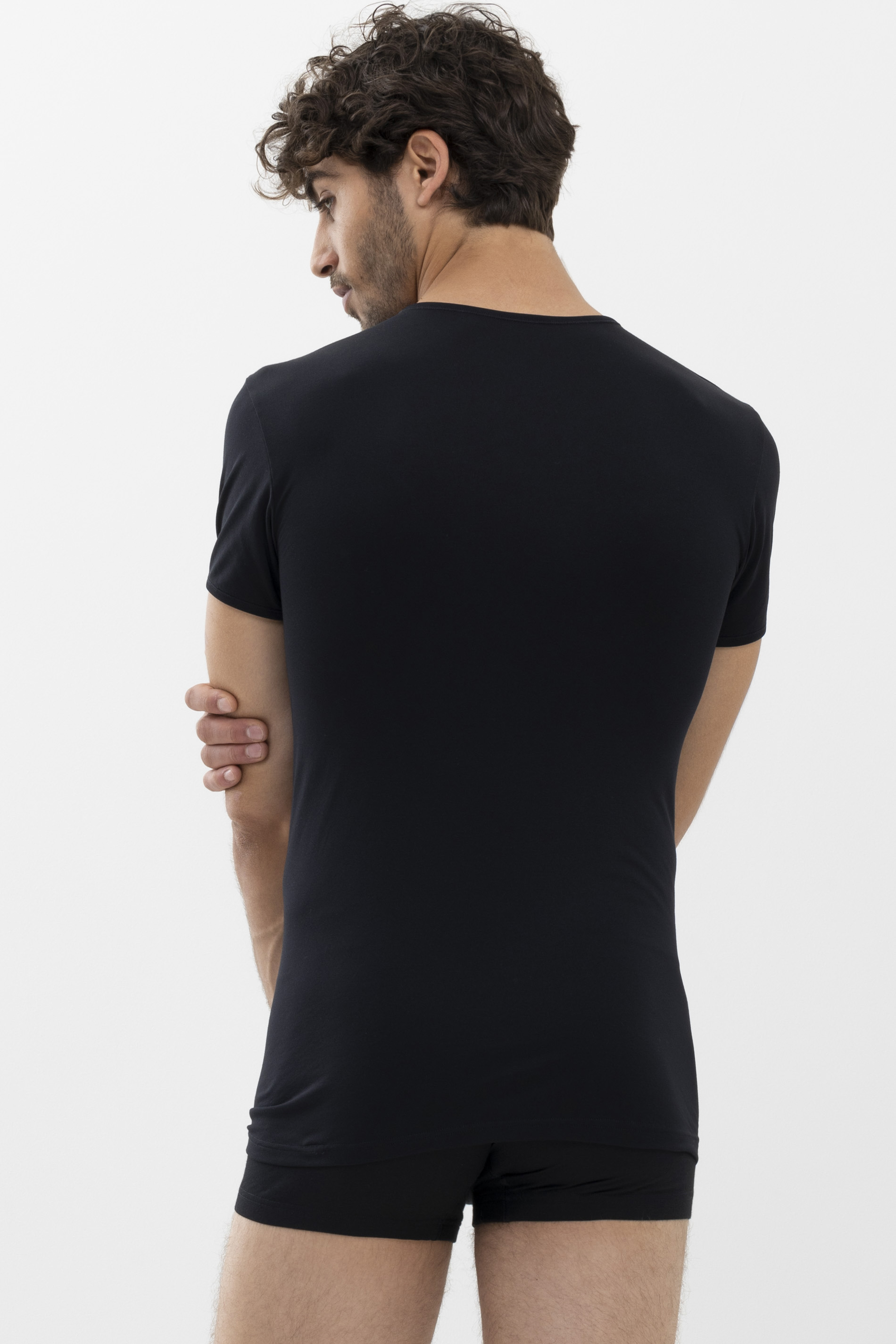 Shirt<br>Serie Software