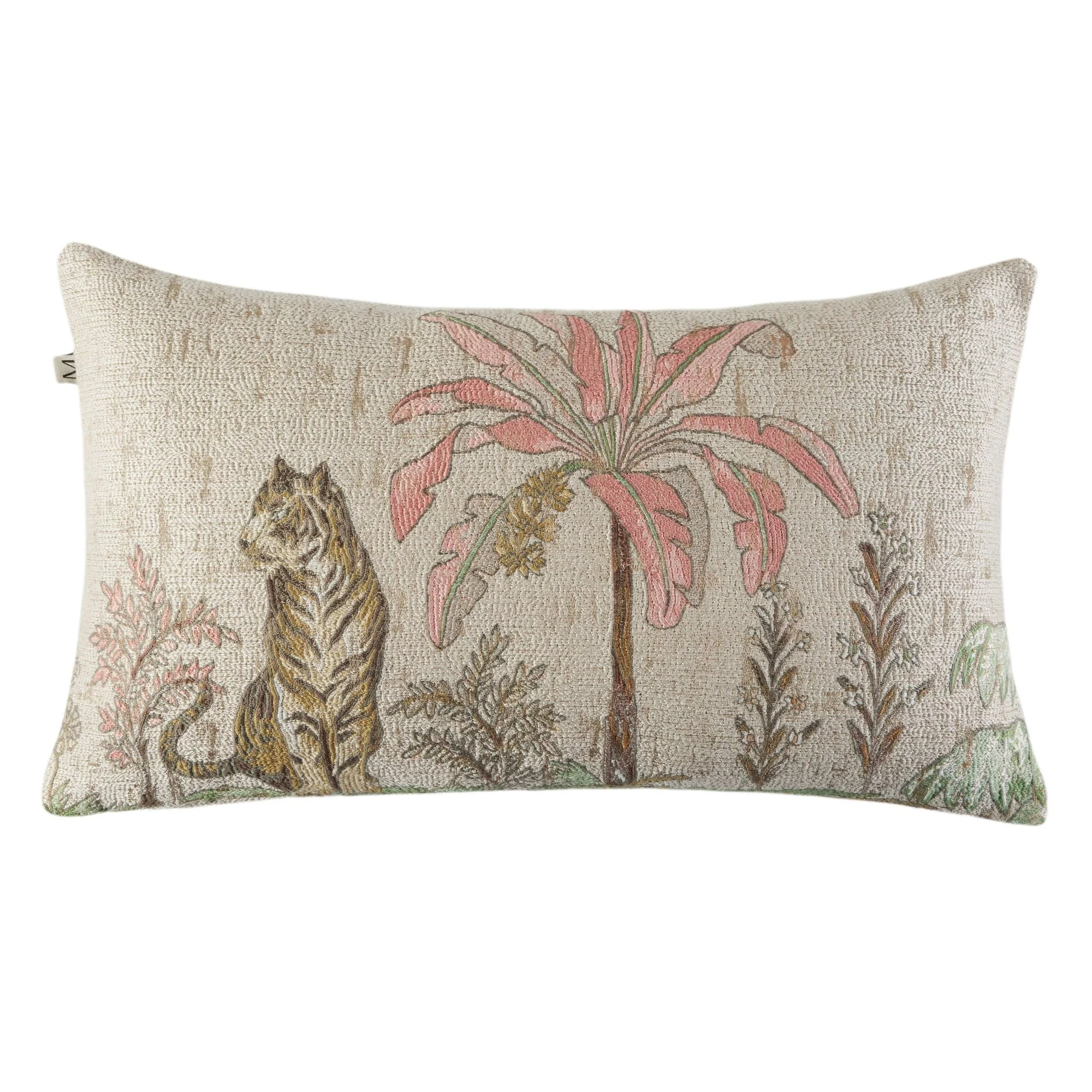 LAKKARDA - Housse de coussin | Multicolore
