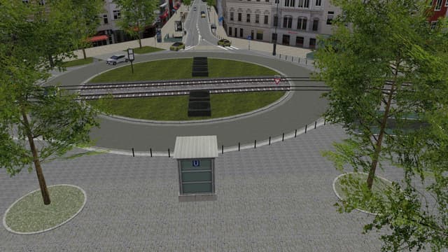 OMSI 2 Add-On Köln