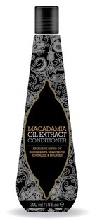 Macadamia Oil Conditioner 300ML