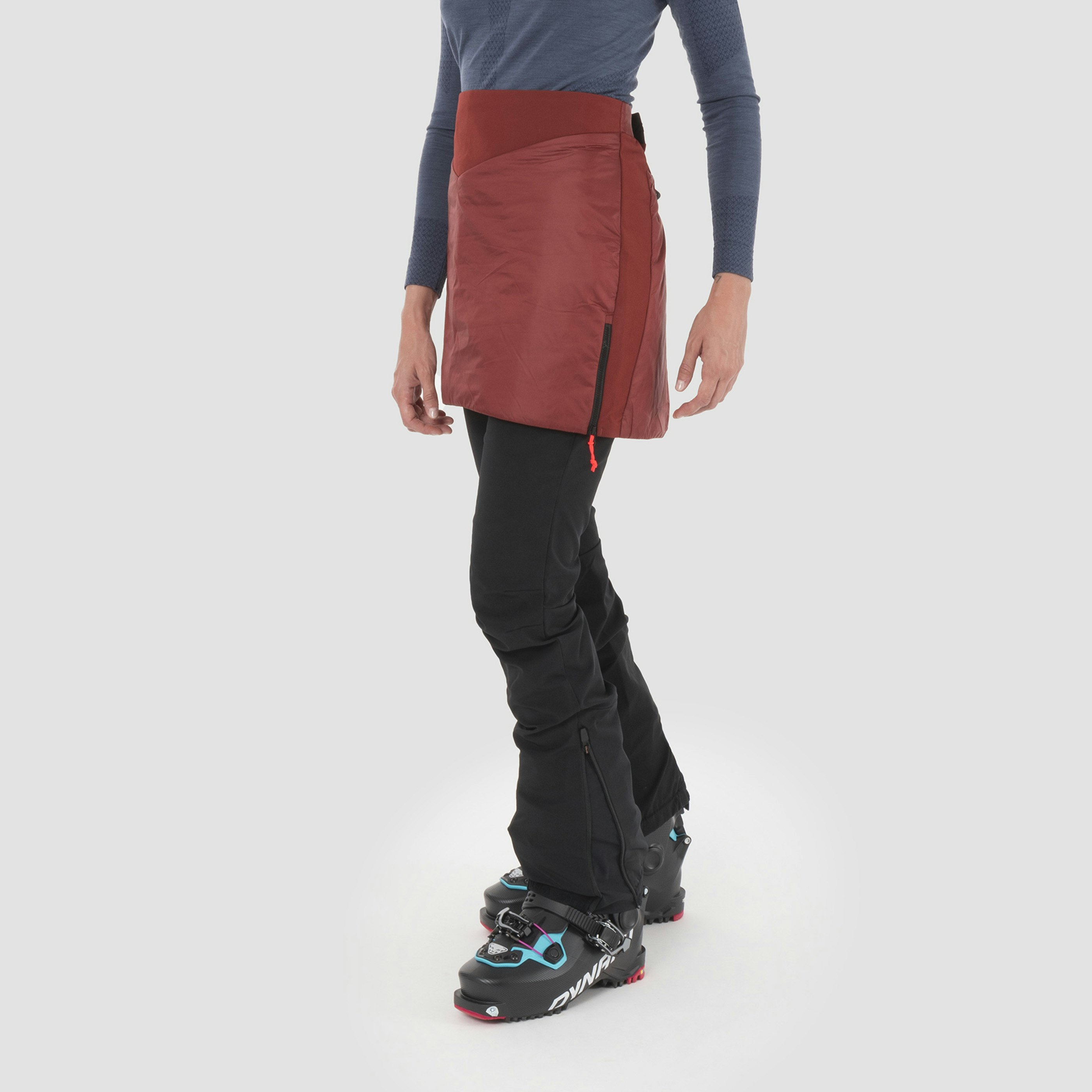 Sella TirolWool® Responsive Rock Damen