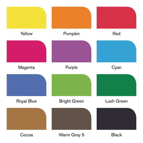 WINSOR & NEWTON™ promarker brush™ 12er Sets