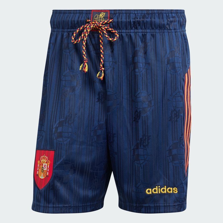 Adidas Short Domicile Espagne 1996