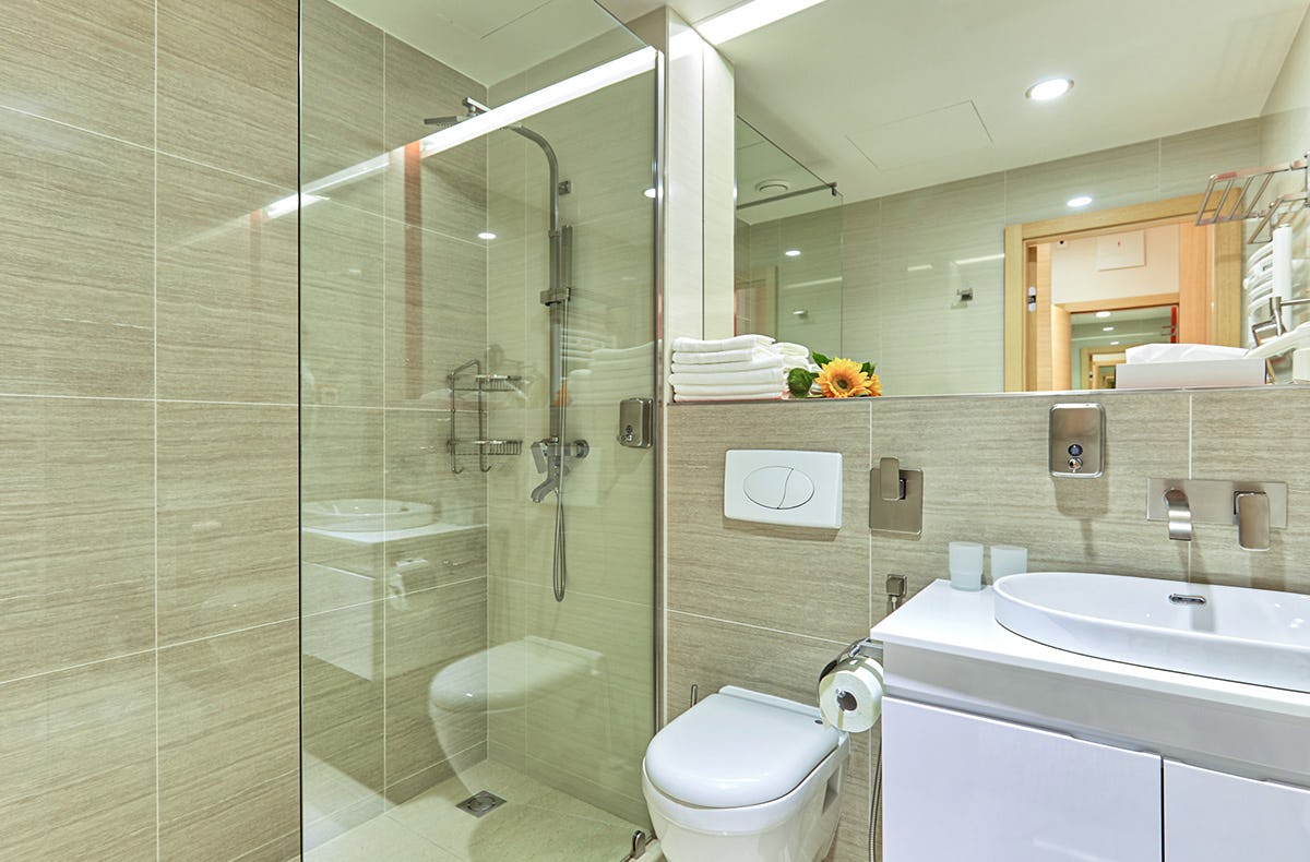 Luxus Wellnessurlaub in Karlsbad für 2