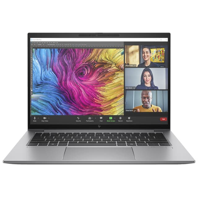 HP ZBook Firefly G11 Ultra-7/32/1000 14
