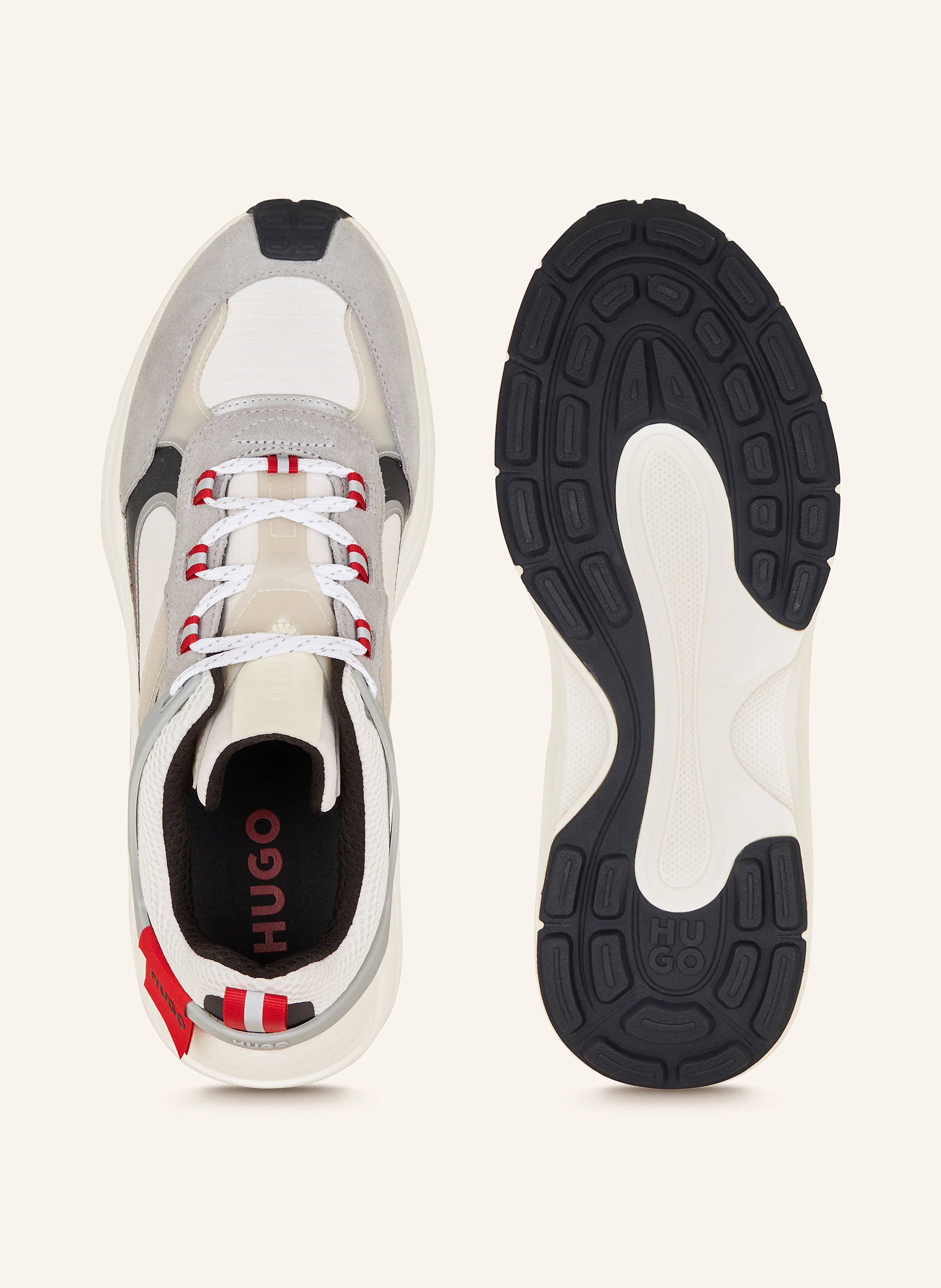 HUGO Sneaker GO2