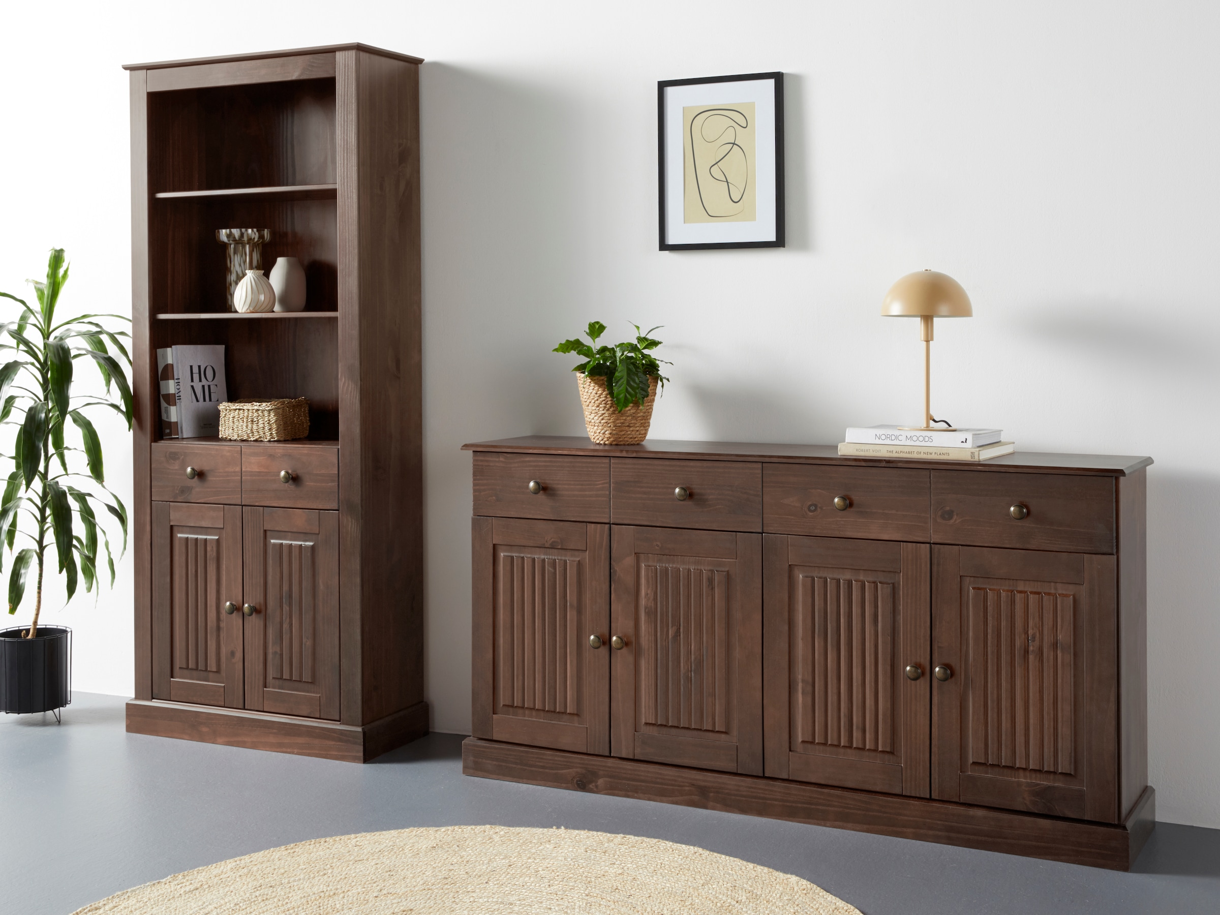 Home affaire Sideboard »Liotta«