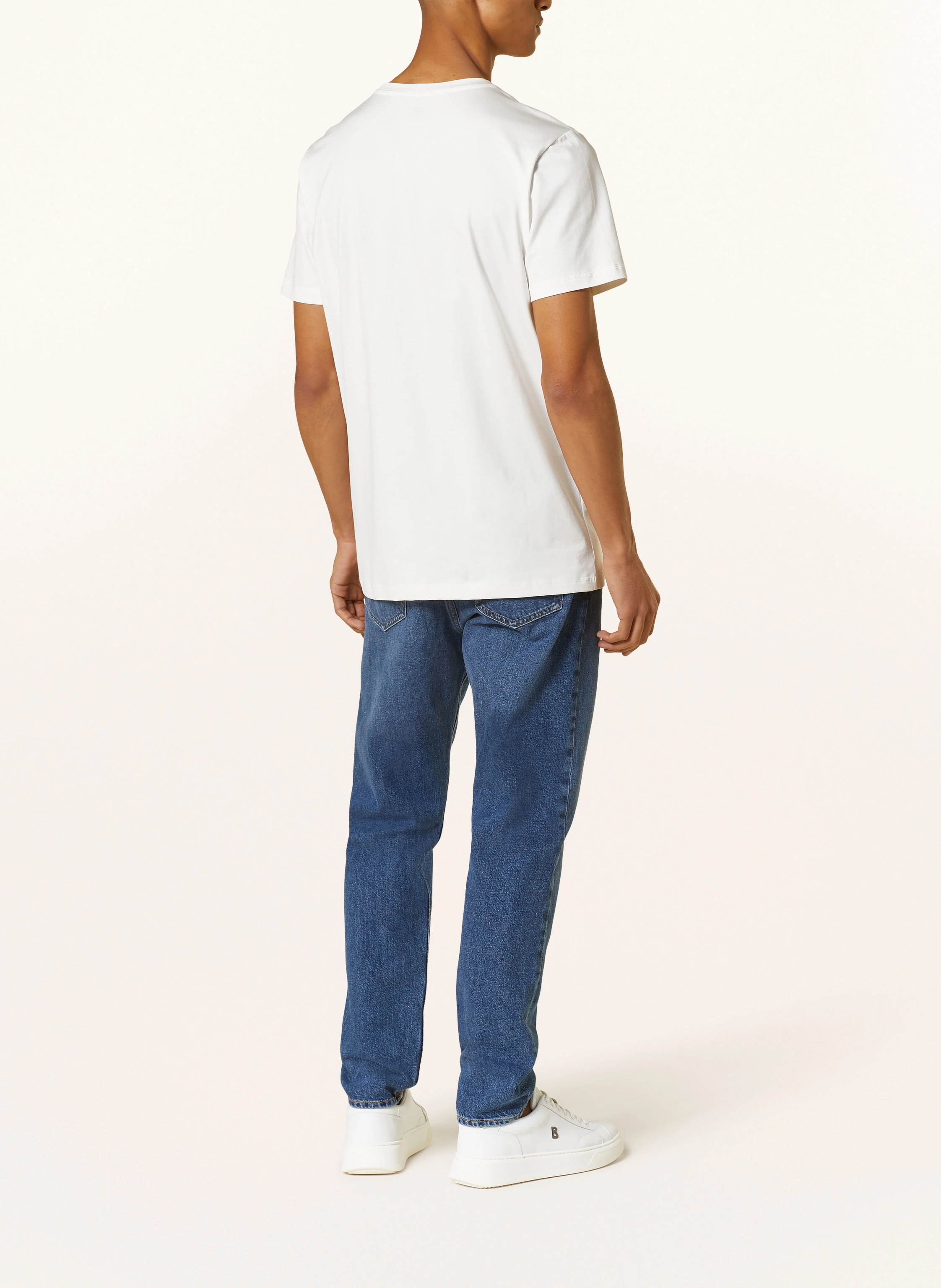BOGNER T-Shirt ROC