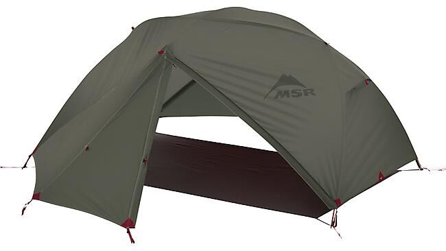 MSR - TENTE DE RANDONNEE LEGERE ELIXIR 2