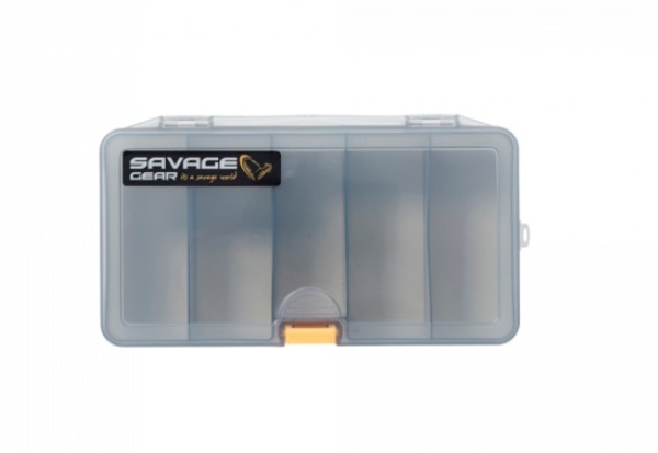 Boîtes à leurres Savage Gear