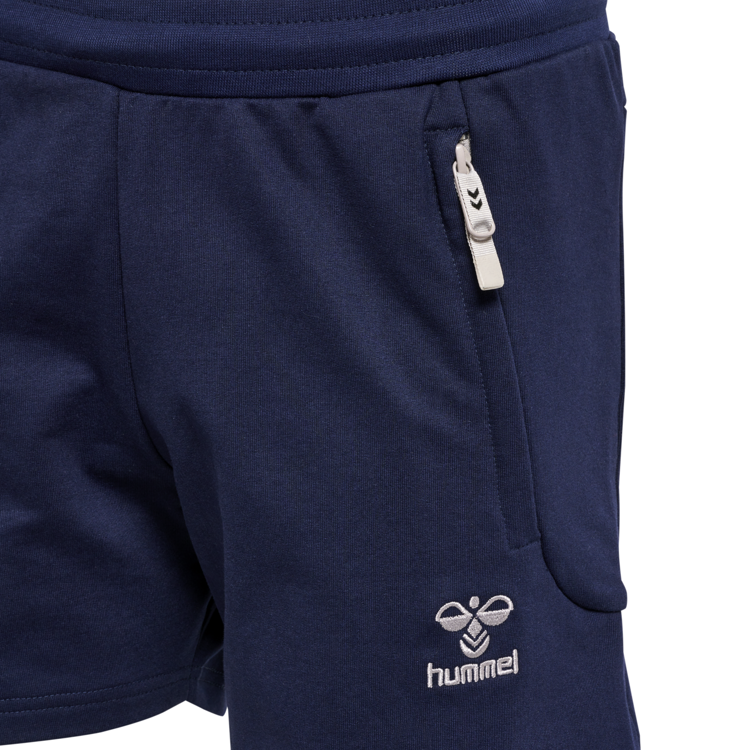 hmlMOVE GRID COTTON SHORTS WOMAN
