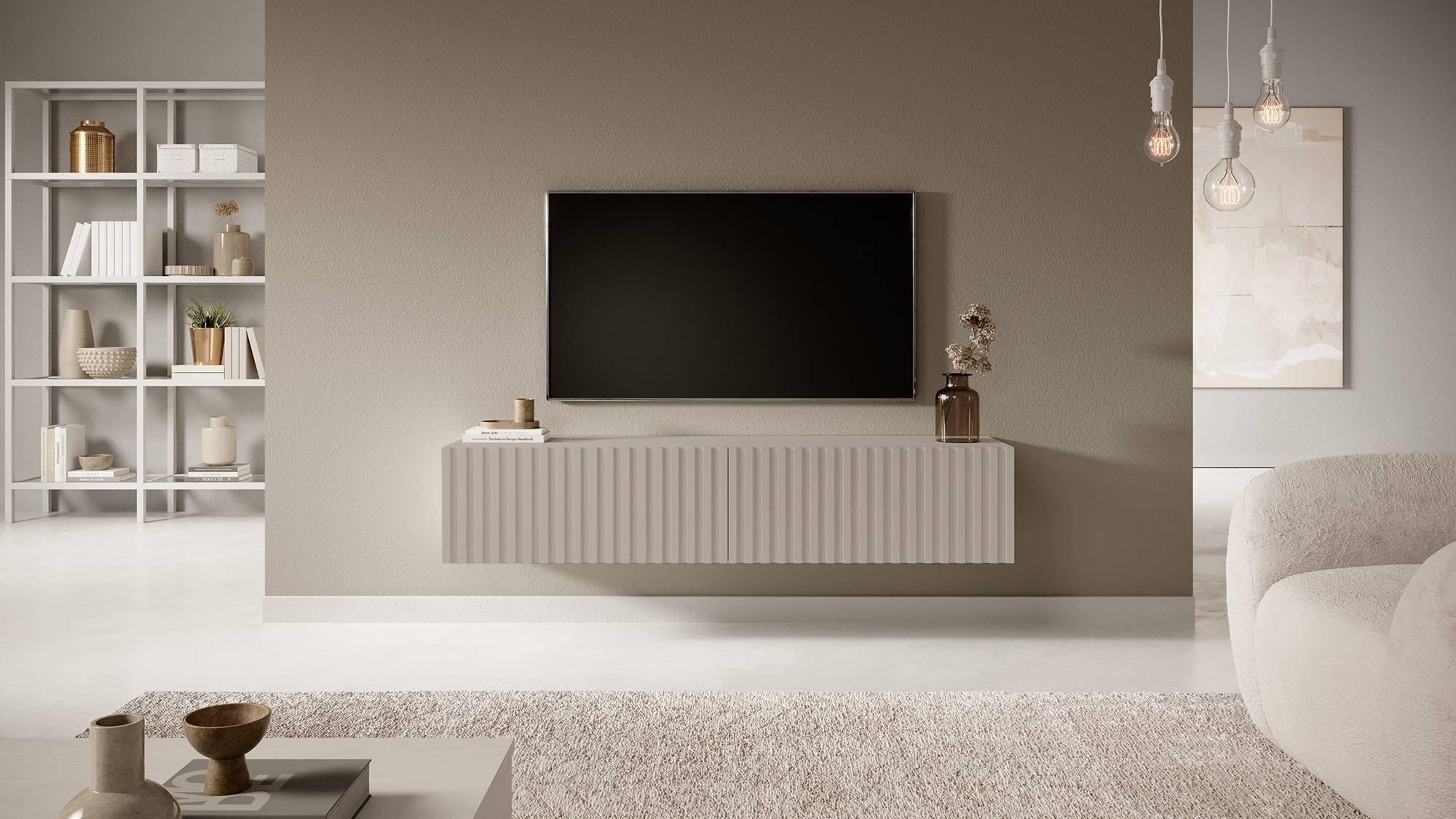Selsey Design TV-Meubel Noor