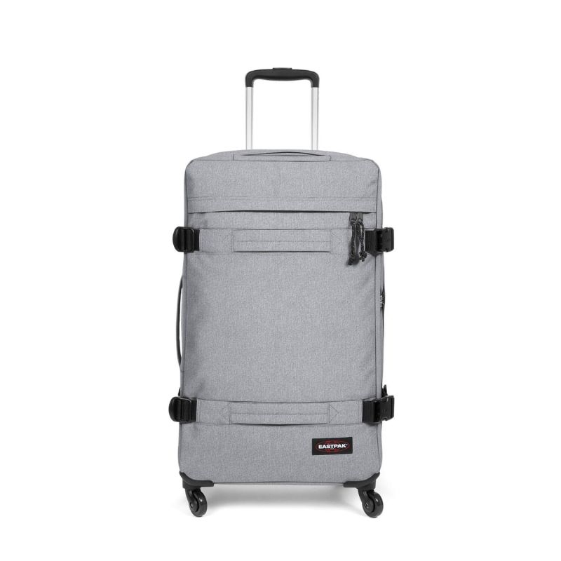 Sac de voyage Transit'R 4 L 80 Litres Sunday Grey