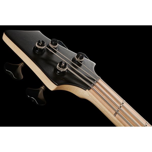 Le Fay Herr Schwarz 4 St.Silver MN