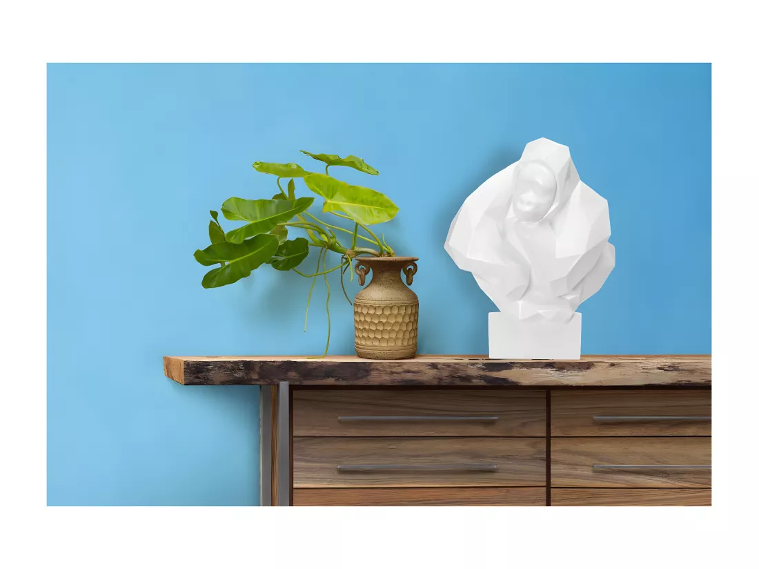 Statue Design 